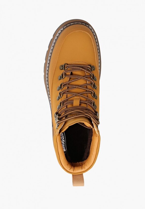 Ботинки Briggs