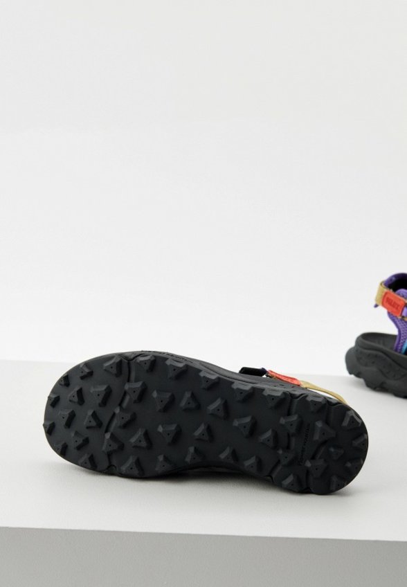 Сандалии Flower Mountain