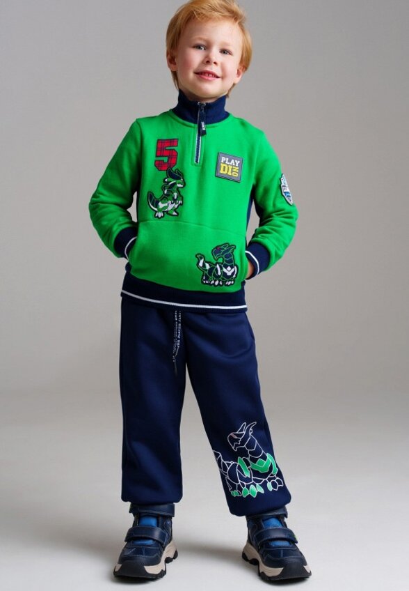 Олимпийка PlayToday