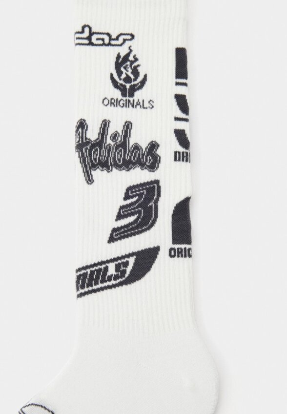 Носки 2 пары adidas Originals