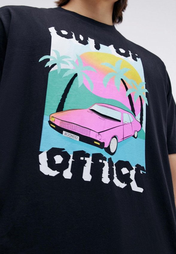 Футболка Baon