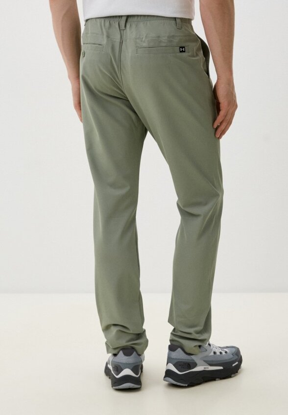 Брюки Under Armour