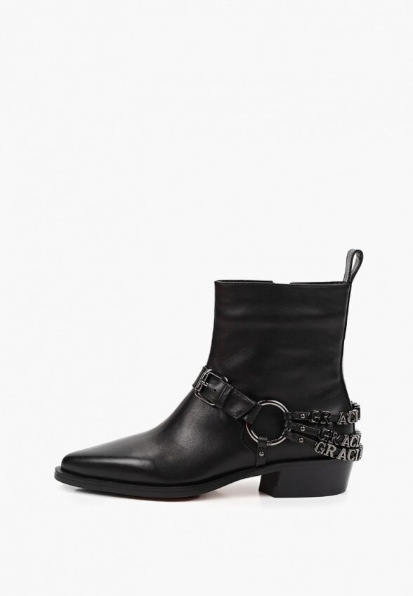 Ботильоны Graciana