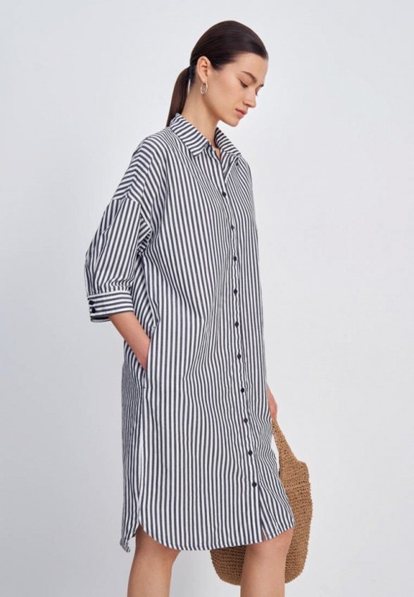 Платье Finn Flare