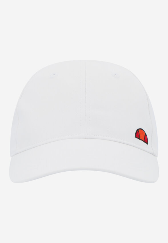 Бейсболка детская Ellesse, Белый