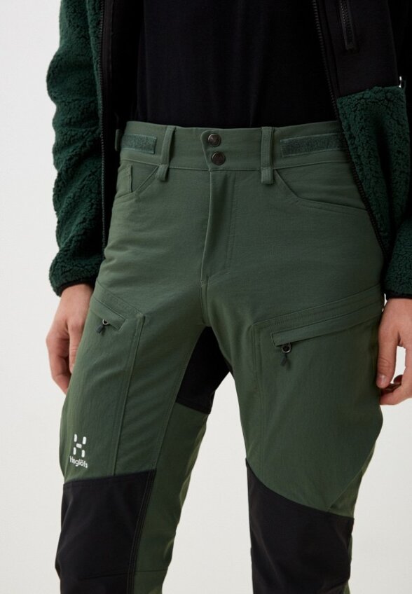Брюки спортивные Haglofs