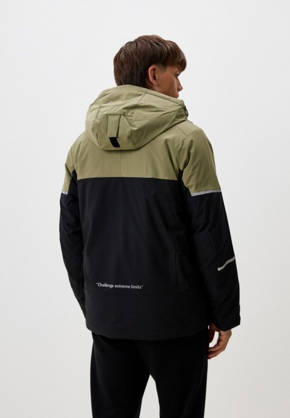 Куртка горнолыжная High Experience