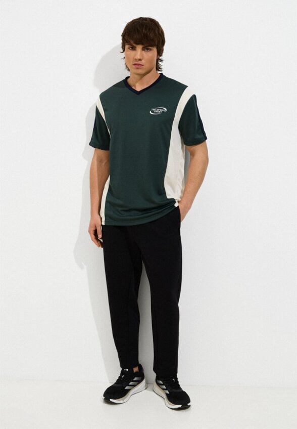 Футболка спортивная Koton