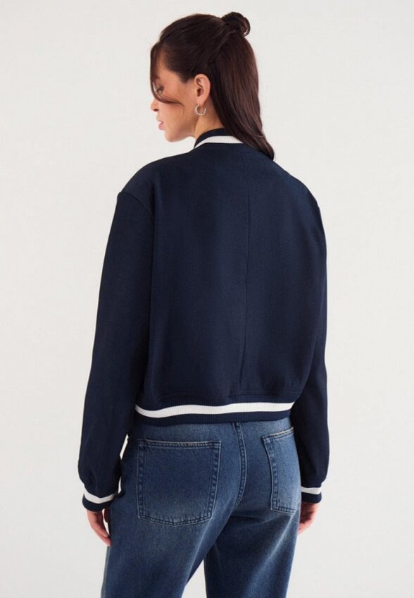 Бомбер Vittoria Vicci