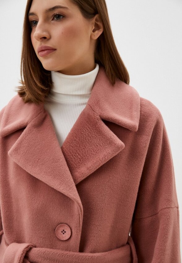 Пальто-халат Loriata