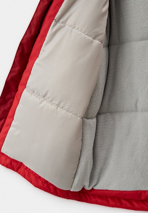 Куртка утепленная Hedda