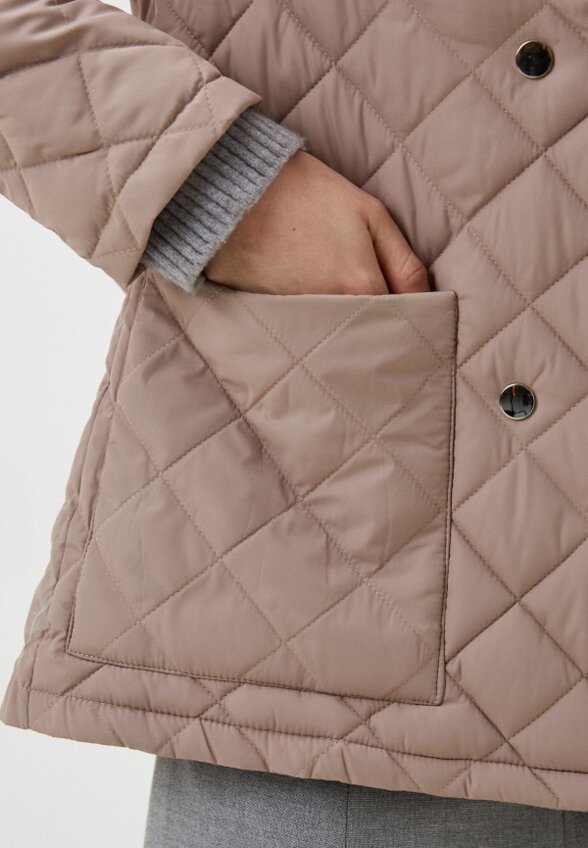 Куртка утепленная Isibris