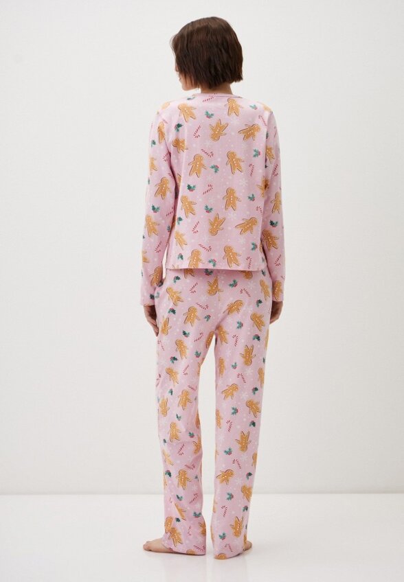 Пижама Mark Formelle