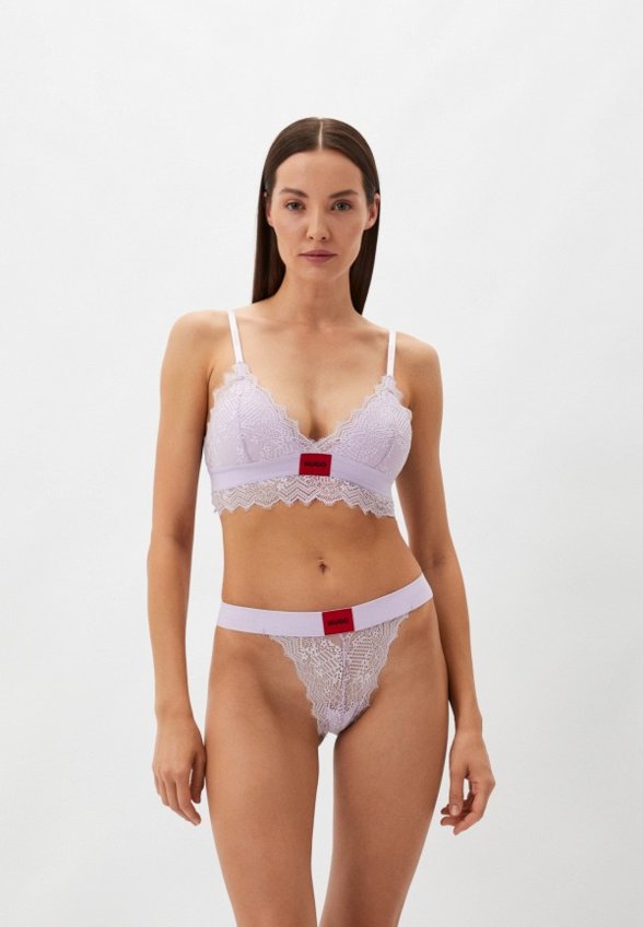 Бюстгальтер Hugo