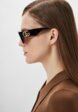 Очки солнцезащитные Gucci6  - превью
