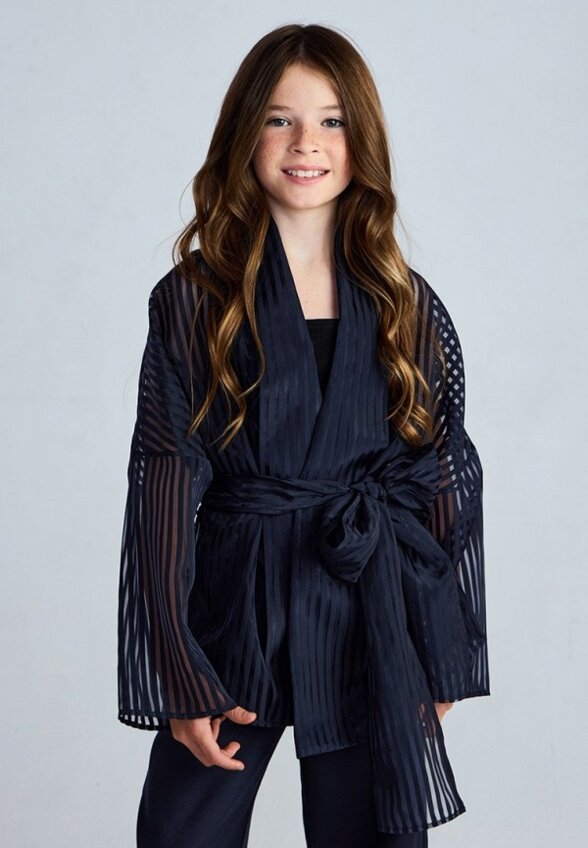 Накидка Smena