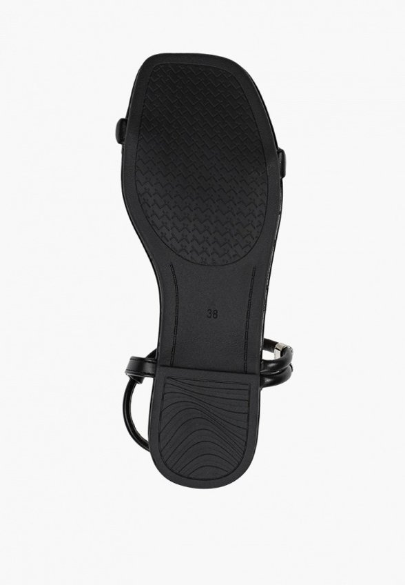 Сандалии Abricot