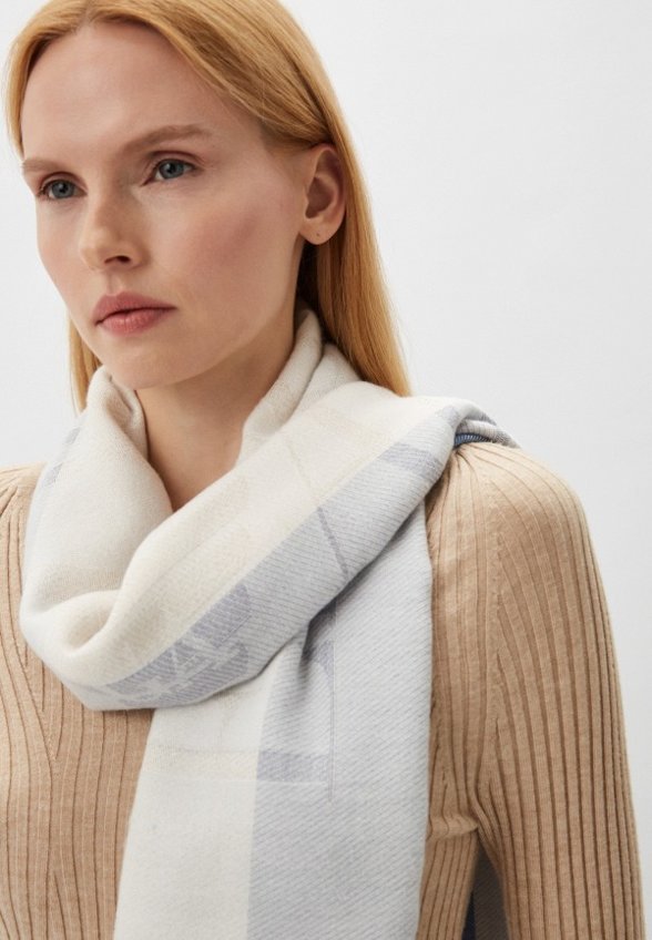 Палантин Emporio Armani