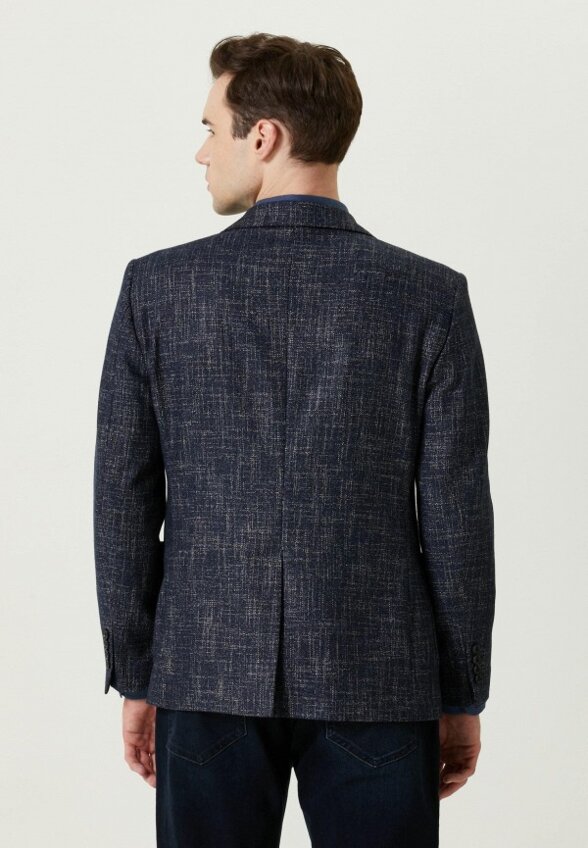 Пиджак NetWork