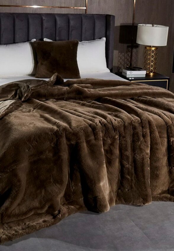 Плед Sofi De Marko