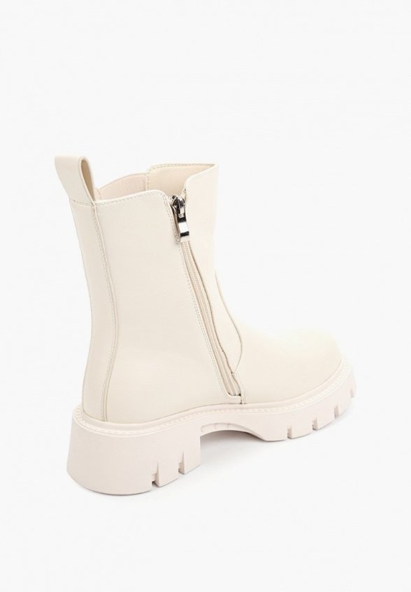 Полусапоги Crony