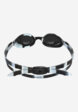 Очки для плавания детские Speedo Hyper Flyer Mirror, Серый3  - превью