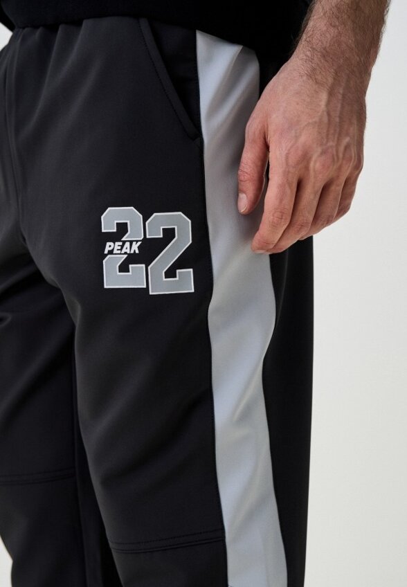 Брюки спортивные Peak