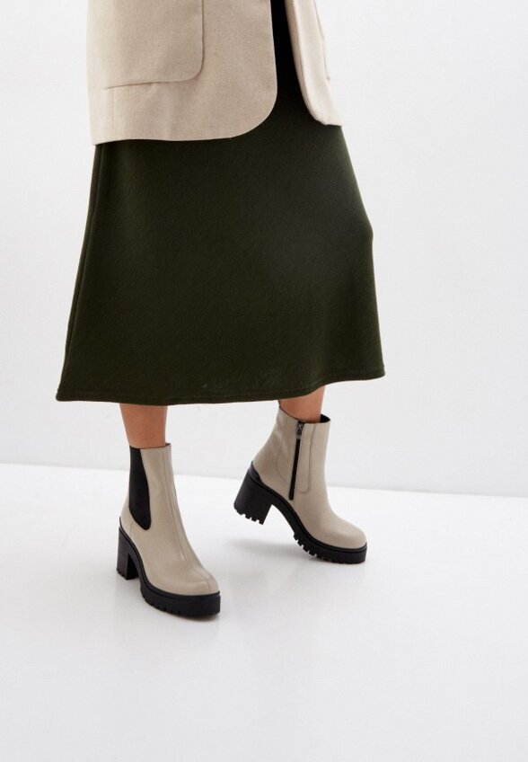 Ботильоны Ralf Ringer