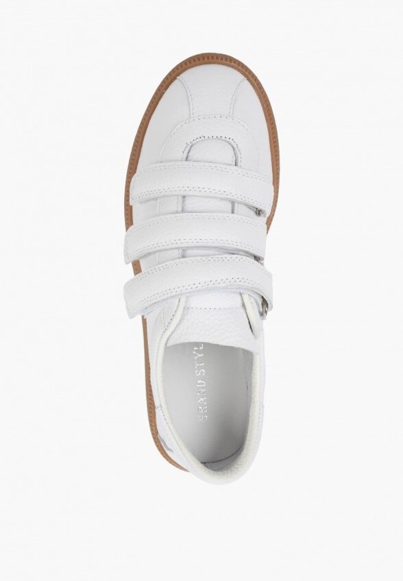 Кеды Grand Style