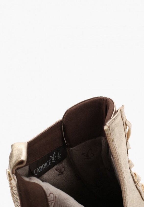 Ботинки Caprice