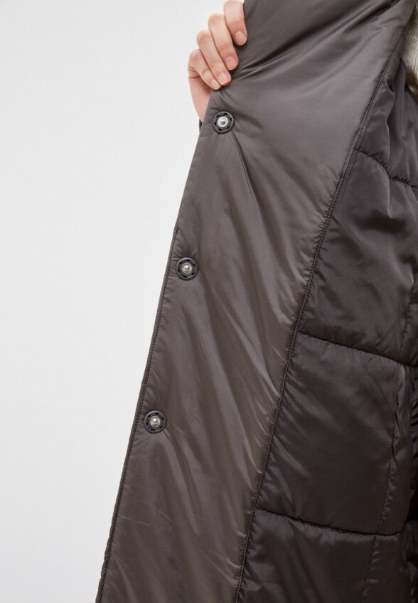 Куртка-пальто Winterra