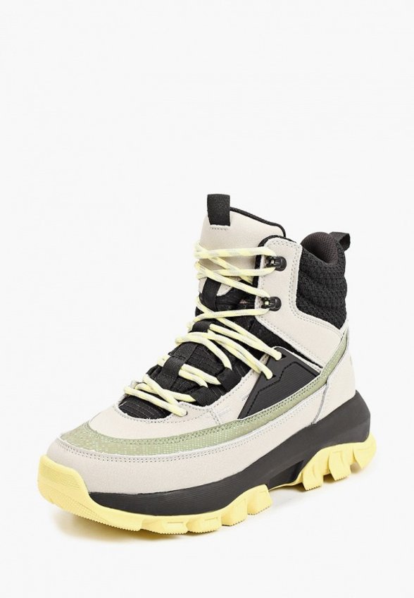 Кроссовки Grunberg