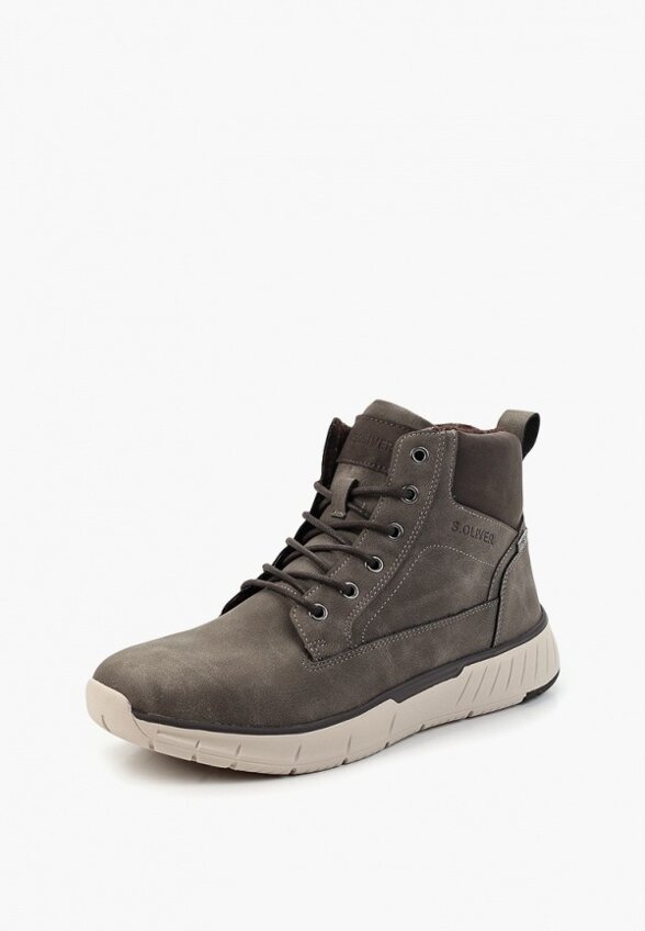 Ботинки s.Oliver