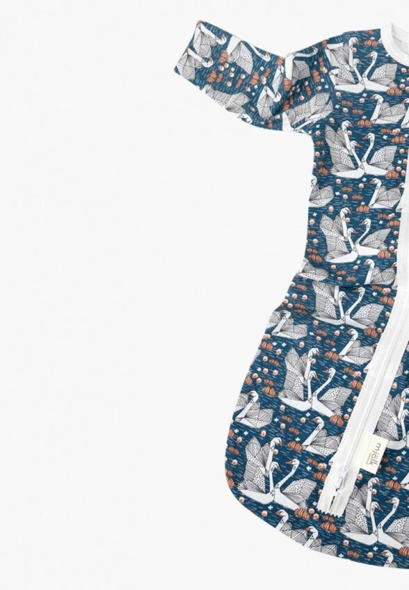 Конверт Mjolk