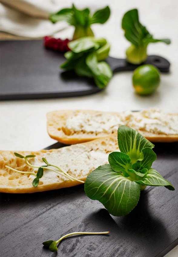 Доска сервировочная Liberty Jones