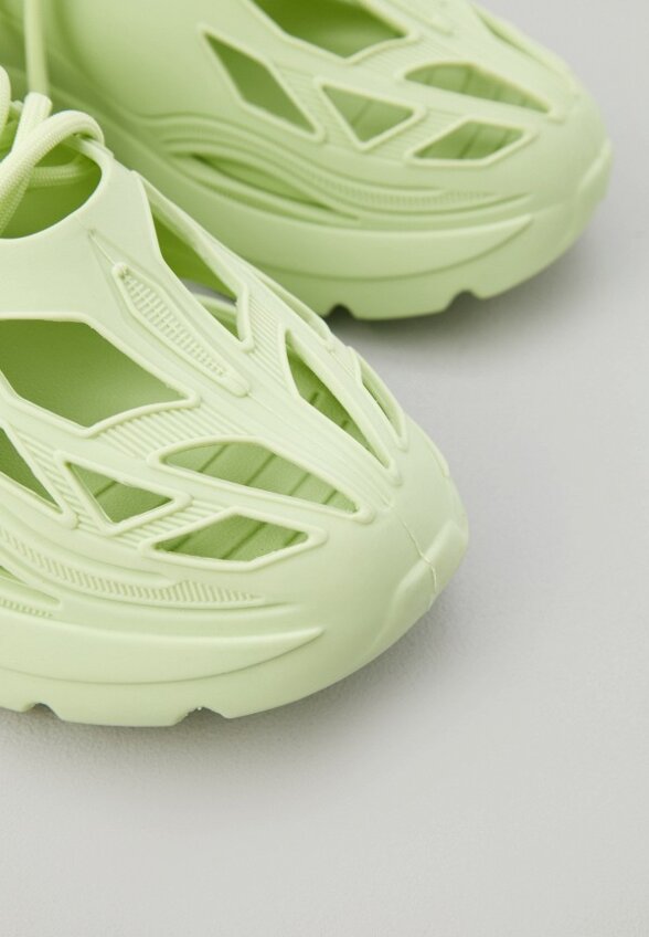 Кроссовки Patrizia Pepe