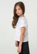 Футболка Charmy White7  - превью