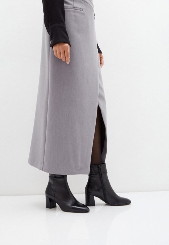 Ботильоны Tamaris