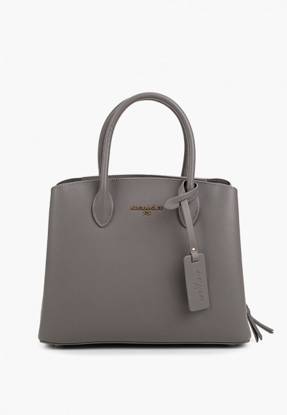 Сумка и брелок Alexander Tsiselsky