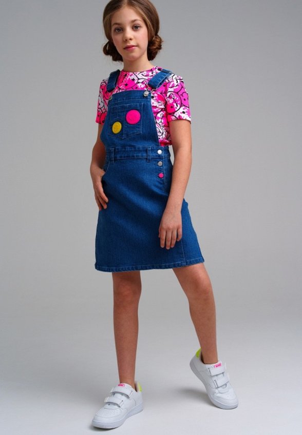 Сарафан PlayToday