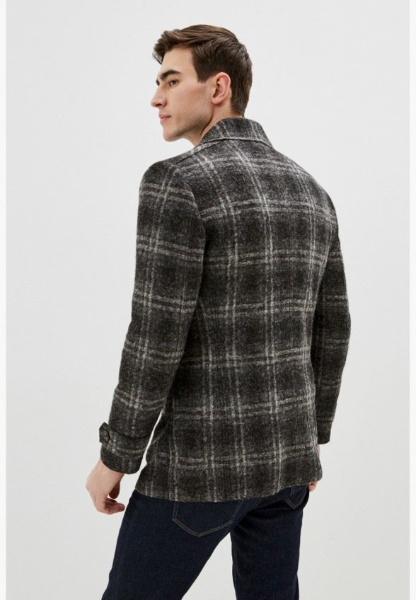 Полупальто Bazioni