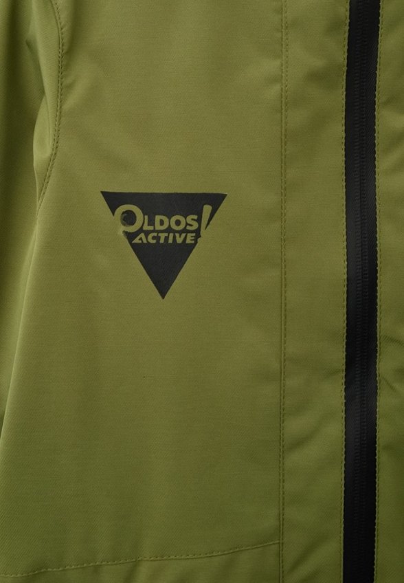 Куртка Oldos