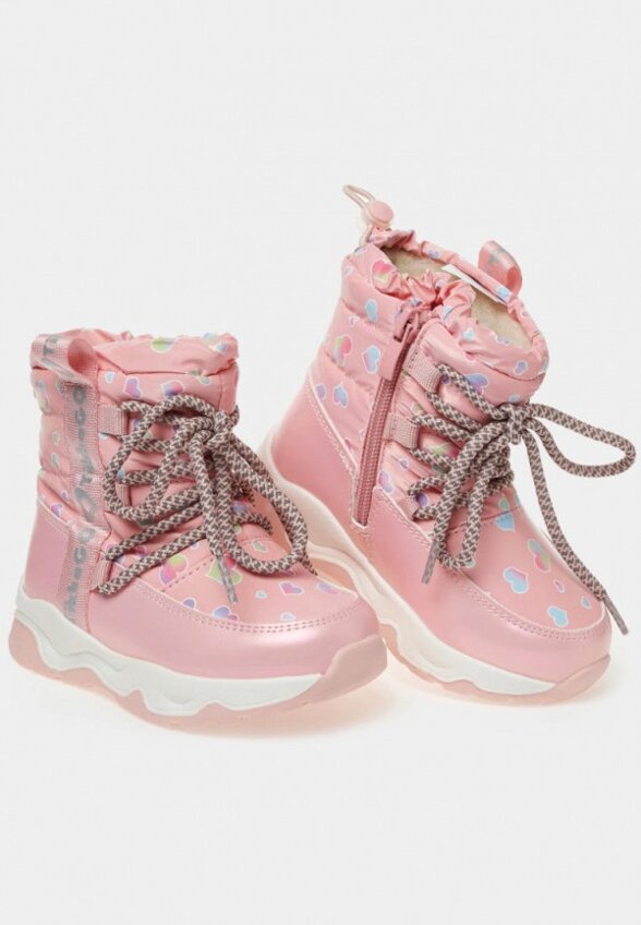 Дутики Tikkago