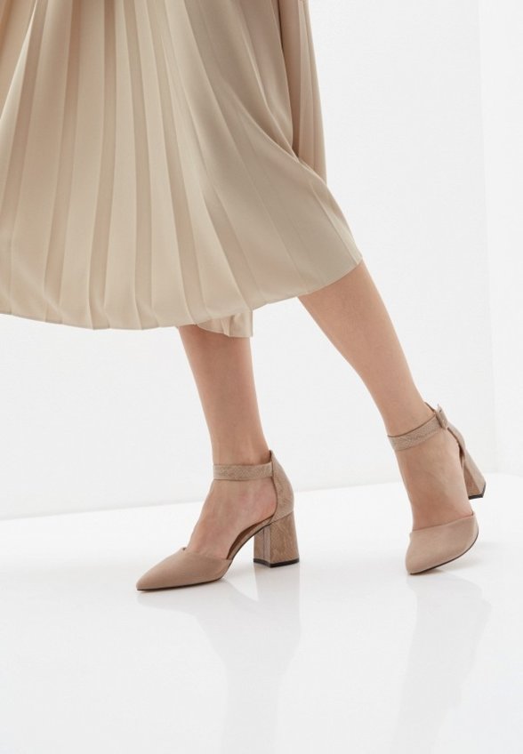 Туфли Rio Fiore