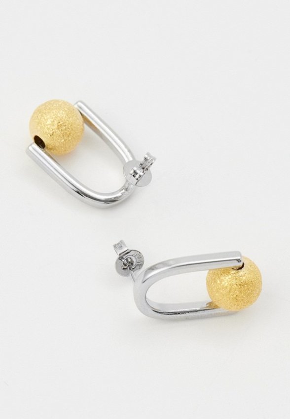 Серьги Shine&Beauty