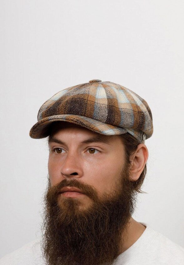 Кепка Fredrikson