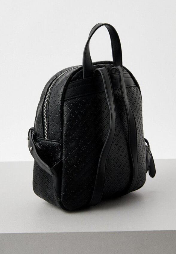 Рюкзак и брелок John Richmond