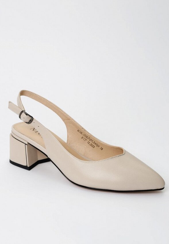 Туфли Niota Line