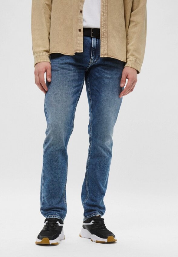 Джинсы Calvin Klein Jeans