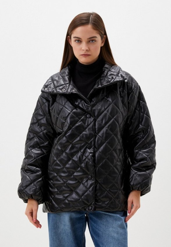 Куртка кожаная Rode